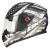 Capacete Bieffe B-12 USA